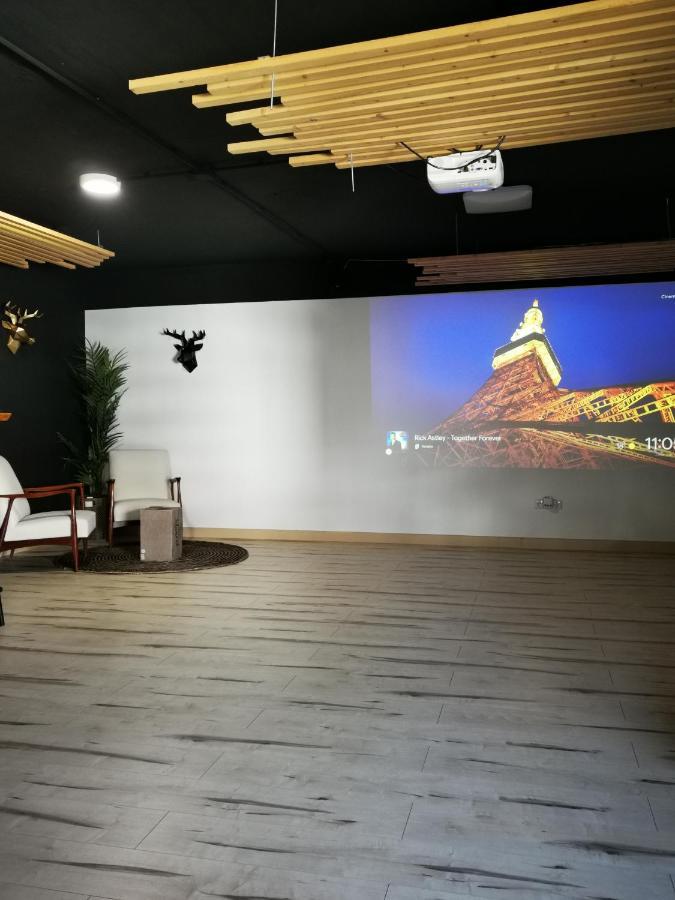 Mirador De Can Vicent 库列拉 外观 照片