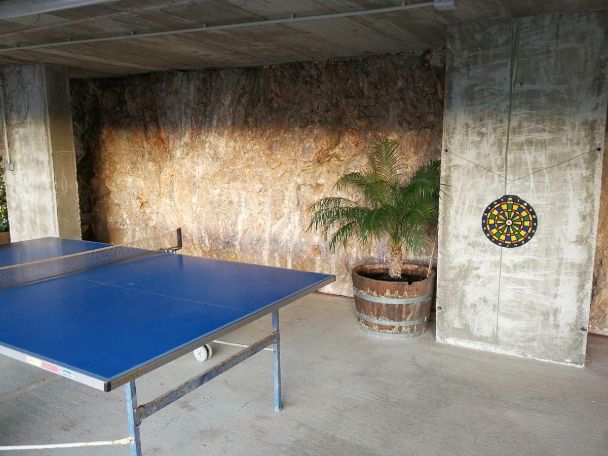 Mirador De Can Vicent 库列拉 外观 照片